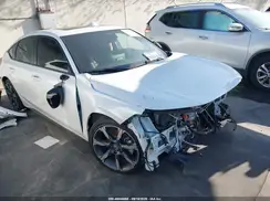 JHMFL4H91SX005325 2025 HONDA CIVIC