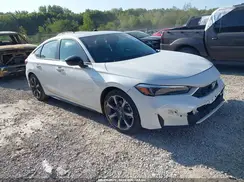JHMFL4H91SX007933 2025 HONDA CIVIC