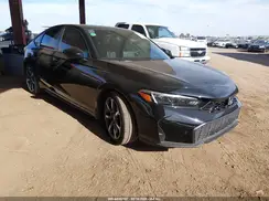 JHMFL4H92SX000456 2025 HONDA CIVIC