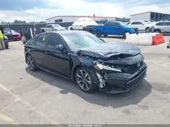JHMFL4H92SX002367 2025 HONDA CIVIC