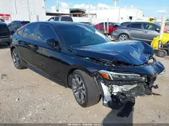 JHMFL4H92SX002370 2025 HONDA CIVIC