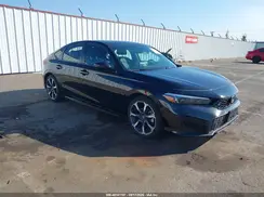 JHMFL4H92SX003602 2025 HONDA CIVIC