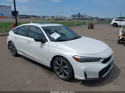 JHMFL4H92SX003891 2025 HONDA CIVIC