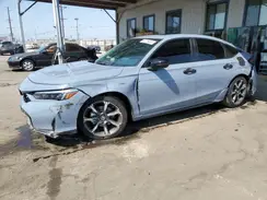 JHMFL4H92SX004412 2025 HONDA CIVIC