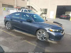 JHMFL4H92SX004586 2025 HONDA CIVIC