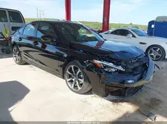 JHMFL4H92SX004913 2025 HONDA CIVIC