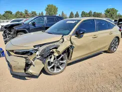 JHMFL4H92SX005978 2025 HONDA CIVIC