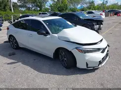 JHMFL4H92SX008153 2025 HONDA CIVIC