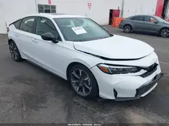 JHMFL4H93SX002569 2025 HONDA CIVIC