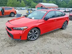 JHMFL4H93SX002748 2025 HONDA CIVIC