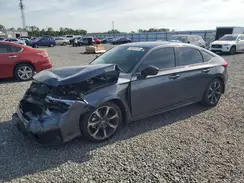 JHMFL4H93SX003107 2025 HONDA CIVIC