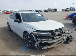 JHMFL4H93SX004435 2025 HONDA CIVIC