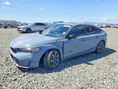JHMFL4H93SX005004 2025 HONDA CIVIC