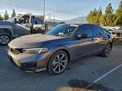 JHMFL4H93SX005407 2025 HONDA CIVIC