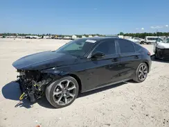 JHMFL4H94SX002841 2025 HONDA CIVIC