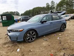 JHMFL4H94SX005755 2025 HONDA CIVIC