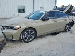 JHMFL4H94SX005982 2025 HONDA CIVIC