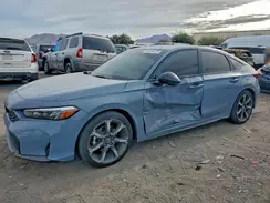 JHMFL4H94SX007215 2025 HONDA CIVIC