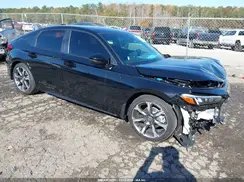 JHMFL4H94TX000718 2026 HONDA CIVIC
