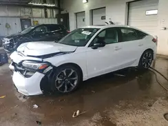 JHMFL4H94TX002629 2026 HONDA CIVIC