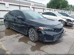 JHMFL4H95SX000273 2025 HONDA CIVIC