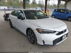 JHMFL4H95SX002573 2025 HONDA CIVIC