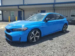 JHMFL4H95SX002864 2025 HONDA CIVIC