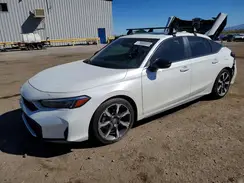JHMFL4H95SX003139 2025 HONDA CIVIC