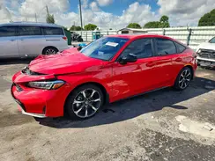JHMFL4H95SX003318 2025 HONDA CIVIC