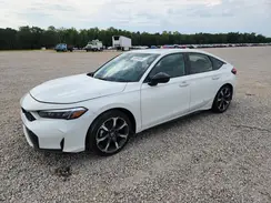JHMFL4H95SX003710 2025 HONDA CIVIC