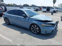 JHMFL4H95SX006431 2025 HONDA CIVIC