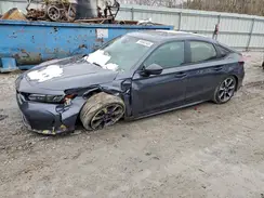 JHMFL4H95TX000582 2026 HONDA CIVIC