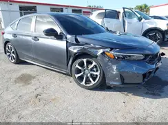 JHMFL4H95TX001327 2026 HONDA CIVIC