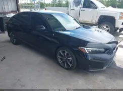 JHMFL4H95TX001568 2026 HONDA CIVIC