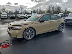 JHMFL4H96SX005434 2025 HONDA CIVIC