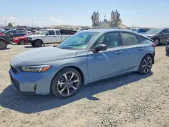 JHMFL4H96SX006440 2025 HONDA CIVIC