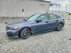 JHMFL4H96SX006552 2025 HONDA CIVIC