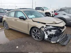 JHMFL4H96TX002034 2026 HONDA CIVIC