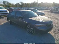 JHMFL4H96TX002728 2026 HONDA CIVIC