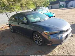 JHMFL4H97SX002607 2025 HONDA CIVIC