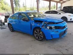 JHMFL4H97SX003465 2025 HONDA CIVIC