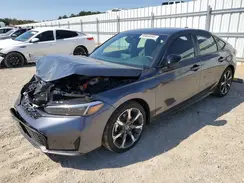 JHMFL4H97SX003868 2025 HONDA CIVIC
