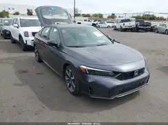 JHMFL4H98SX002065 2025 HONDA CIVIC
