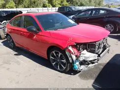 JHMFL4H98SX002115 2025 HONDA CIVIC