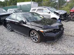 JHMFL4H98TX000172 2026 HONDA CIVIC