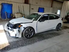JHMFL4H98TX001211 2026 HONDA CIVIC