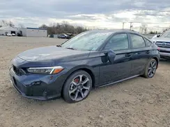 JHMFL4H98TX001421 2026 HONDA CIVIC