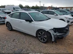 JHMFL4H98TX002472 2026 HONDA CIVIC