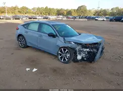 JHMFL4H99SX001216 2025 HONDA CIVIC