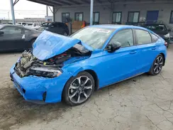 JHMFL4H99SX002222 2025 HONDA CIVIC